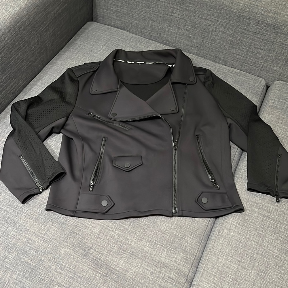 Women’s Rebecca Minkoff Moto Jacket